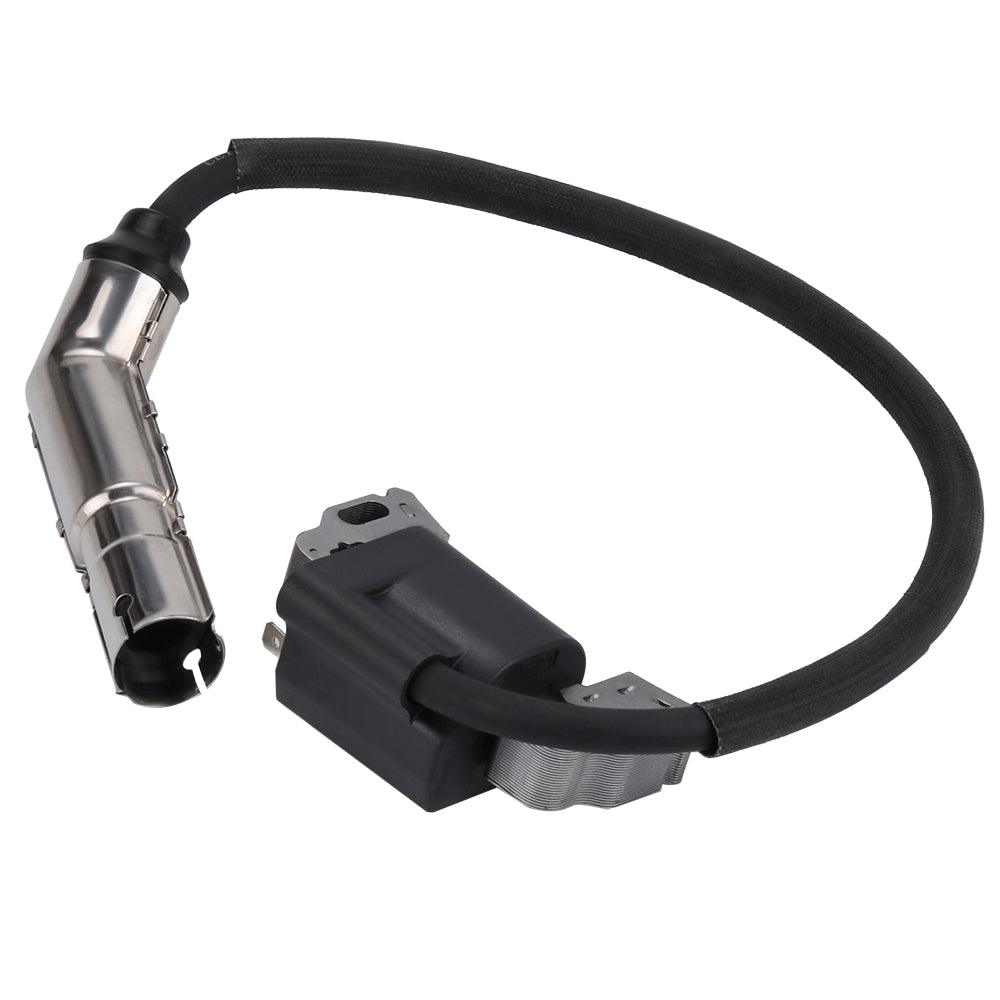 Hipa GA1675A Ignition Coil Compatible with Briggs & Stratton 21A807 21A877 21A902 21A907 21A972 21A976 21A977 21B707 Simplicity 1692571 1693153 Engines Similar to 795315 - hipaparts