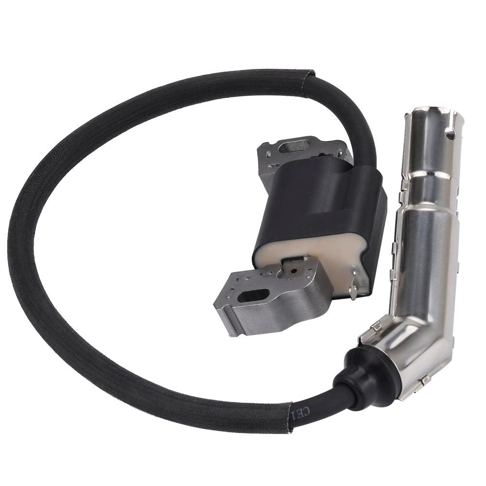 Hipa GA1675A Ignition Coil Compatible with Briggs & Stratton 21A807 21A877 21A902 21A907 21A972 21A976 21A977 21B707 Simplicity 1692571 1693153 Engines Similar to 795315 - hipaparts