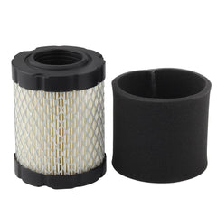 Hipa GA1416B Air Filter Compatible with Briggs & Stratton 21B807 21B877 21B902 21B906 21B907 21B972 Engines Similar to 591583 - hipaparts