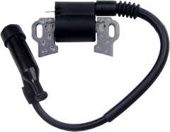 Hipa GA1997A Ignition Coil Compatible with Briggs & Stratton 25T232 25T235 25N132 25N137 Engines Similar to 797769 - hipaparts