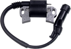 Hipa GA1997A Ignition Coil Compatible with Briggs & Stratton 25T232 25T235 25N132 25N137 Engines Similar to 797769 - hipaparts