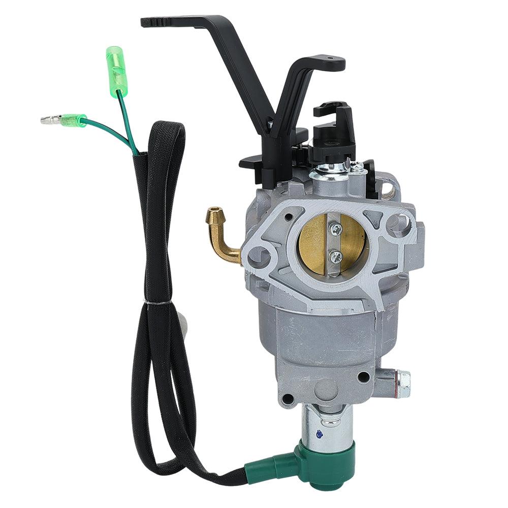 Hipa GA2480A Carburetor Similar to 799773 Compatible with Briggs & Stratton 25T232 25T235 25T237 Engines