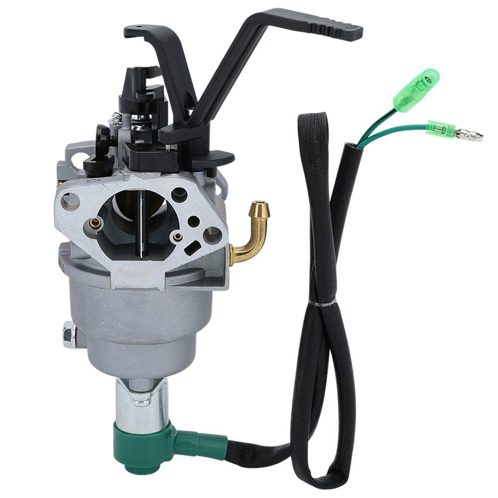 Hipa GA2480A Carburetor Similar to 799773 Compatible with Briggs & Stratton 25T232 25T235 25T237 Engines - hipaparts