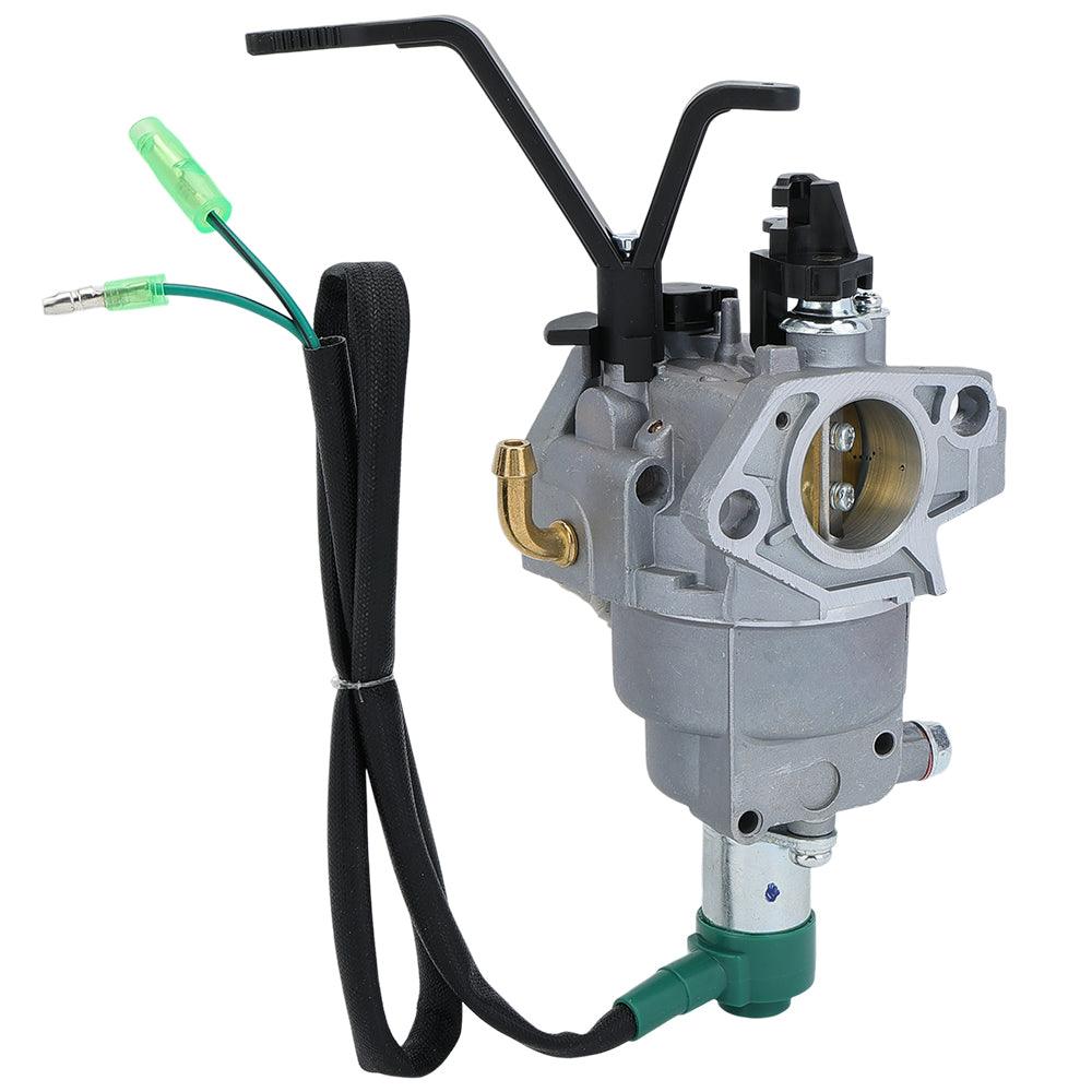 Hipa GA2480A Carburetor Similar to 799773 Compatible with Briggs & Stratton 25T232 25T235 25T237 Engines - hipaparts