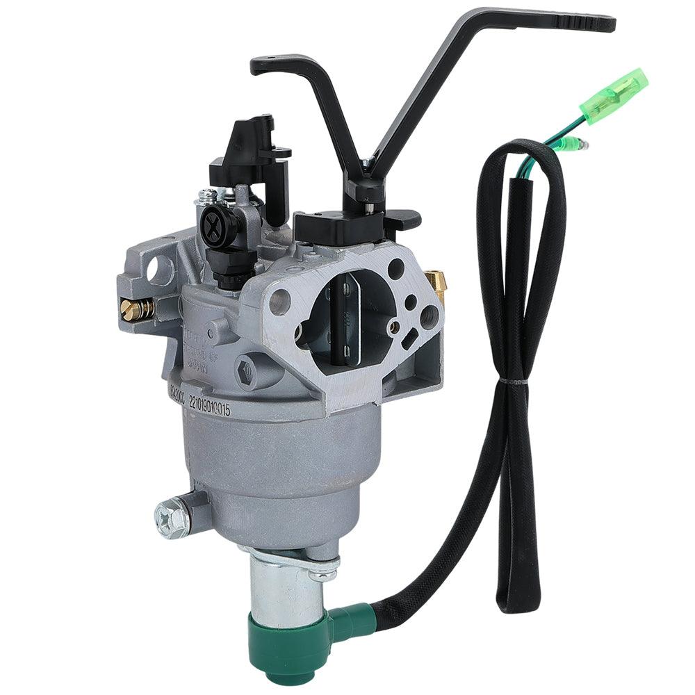 Hipa GA2480A Carburetor Similar to 799773 Compatible with Briggs & Stratton 25T232 25T235 25T237 Engines - hipaparts