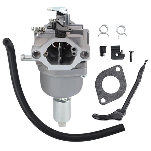 Hipa GA805 Carburetor Similar to 794572 Compatible with Briggs & Stratton 28AH77 28BH76 28CH77 Engines Toro 70186 71286 Lawn Tractors - hipaparts
