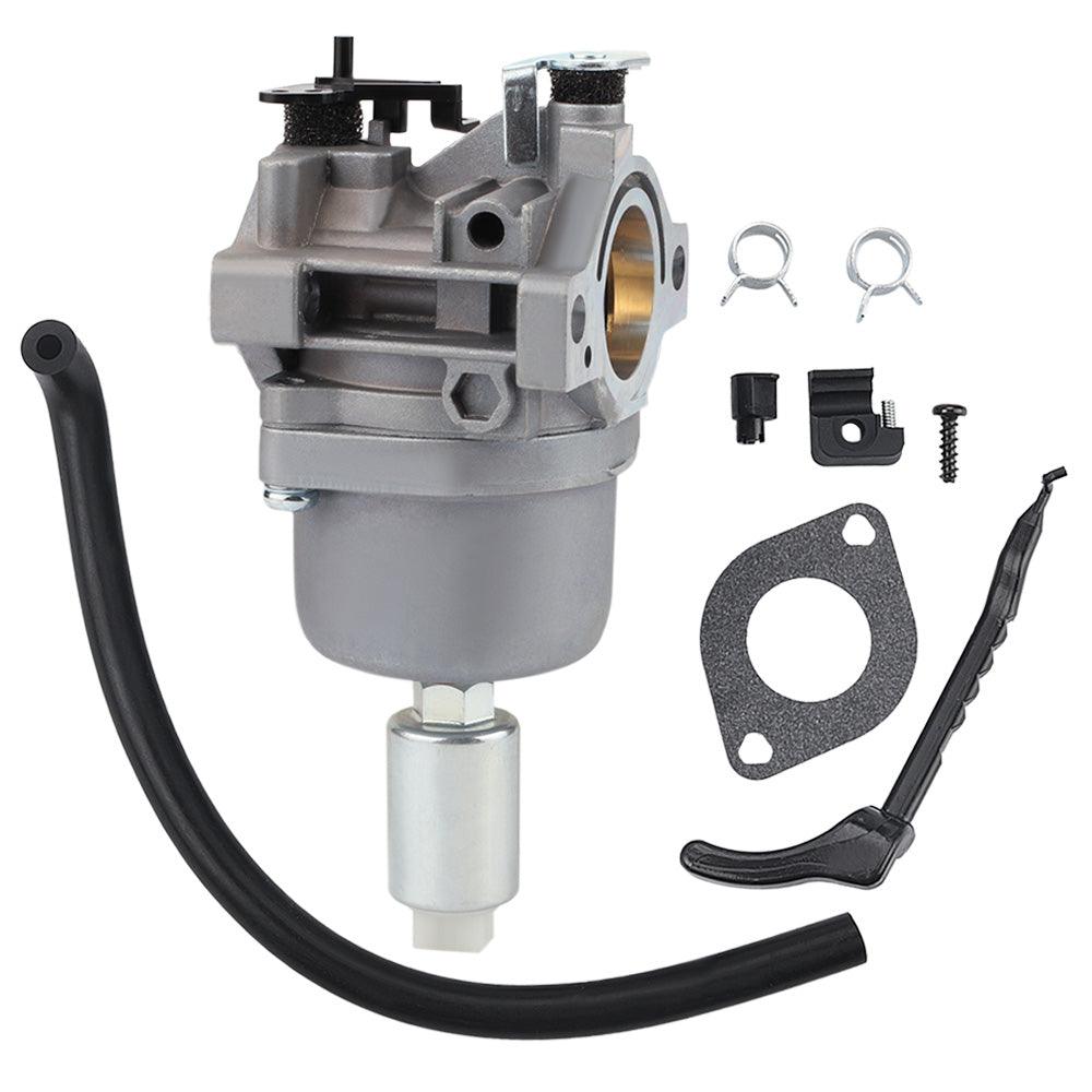 Hipa GA805 Carburetor Similar to 794572 Compatible with Briggs & Stratton 28AH77 28BH76 28CH77 Engines Toro 70186 71286 Lawn Tractors - hipaparts