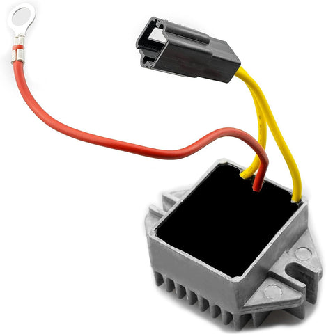 Hipa GA1998A Ignition Coil Compatible with Briggs & Stratton 294447 295347 303447 305447 305447 44677A 472177 473177 474177 541777 Engines Similar to 847385 - hipaparts