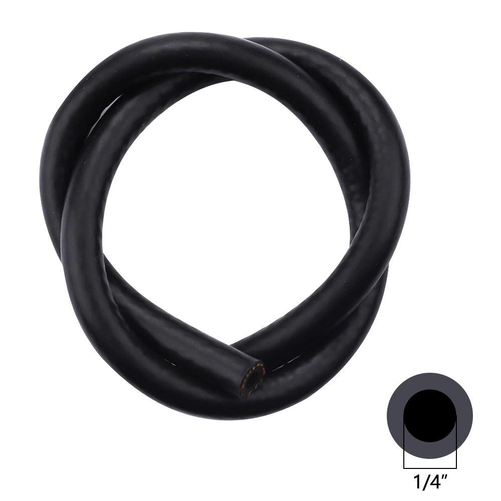 Briggs and Stratton 395051, 395051R, 499742, ID: 1/4" OD: 1/2"Bulk Hose 1FT=31CM Fuel Line #395051 - Hipa MBA84B - hipaparts