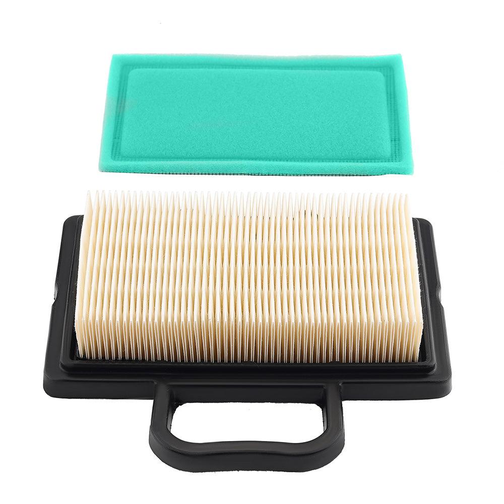 Hipa GA1703B Air Filter Compatible with Briggs & Stratton 401577 401577 405577 406777 407777 Vertical Engines Similar to 792101 - hipaparts