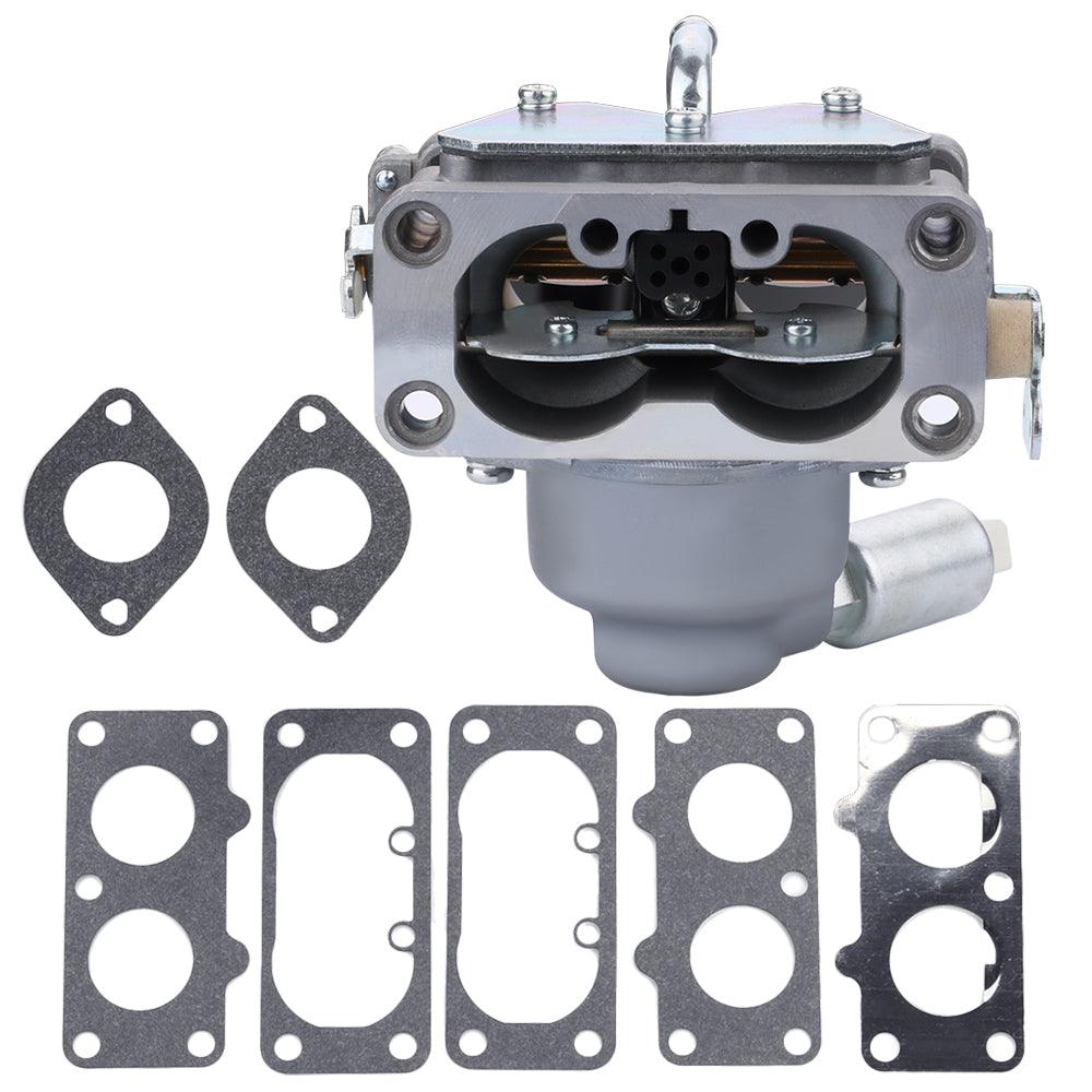 Hipa GA1040 Carburetor Similar to 796258 Compatible with Briggs & Stratton 406777 407777 Engines - hipaparts