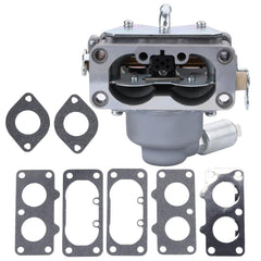 Hipa GA1040 Carburetor Similar to 796258 Compatible with Briggs & Stratton 406777 407777 Engines - hipaparts