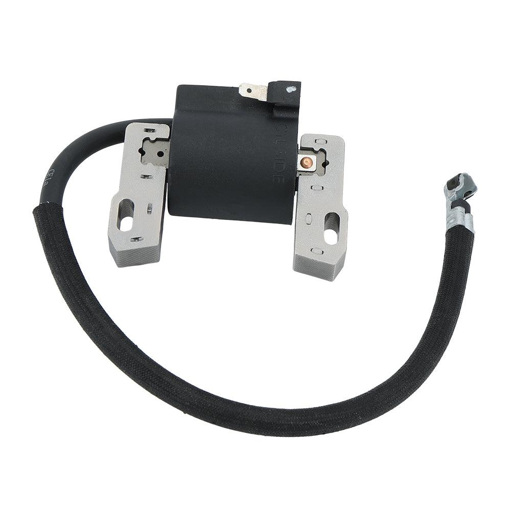 Hipa GA1145 Ignition Coil Compatible with Briggs & Stratton 473177 541777 40F777 40G777 40H777 Engines Toro 74590 Lawn Tractors Similar to 841279 - hipaparts