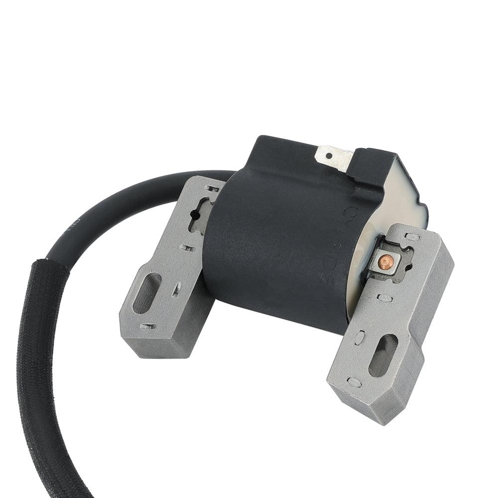 Hipa GA1145 Ignition Coil Compatible with Briggs & Stratton 473177 541777 40F777 40G777 40H777 Engines Toro 74590 Lawn Tractors Similar to 841279 - hipaparts