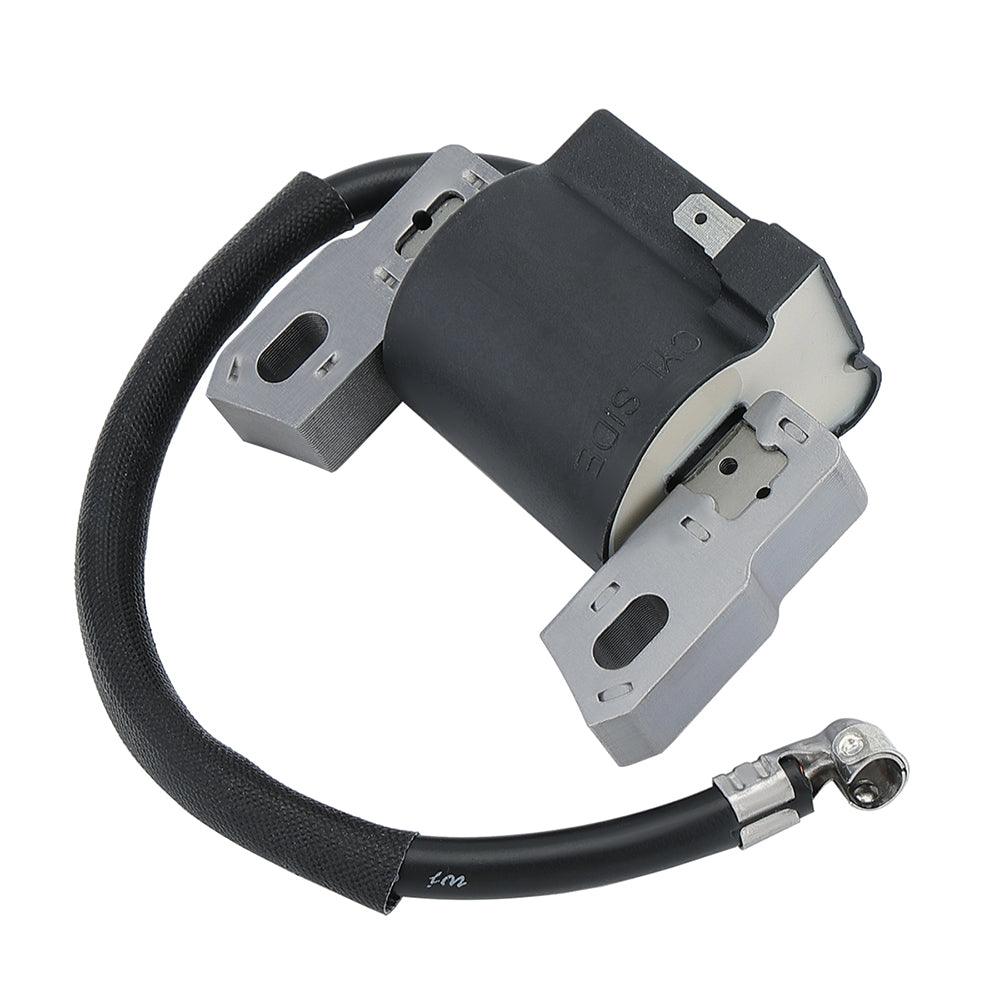 Hipa GA1146 Ignition Coil Compatible with Briggs & Stratton 675 129H00 12B600 12C600 12D800 12A800 Engines Toro 62925 20010 Lawn Mowers Similar to 590454 - hipaparts