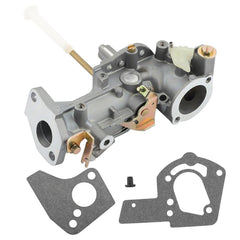 Hipa GA1700B Carburetor Similar to 499953 Compatible with Briggs & Stratton 80200 80201 80202 80212 91202 92200 Engines - hipaparts