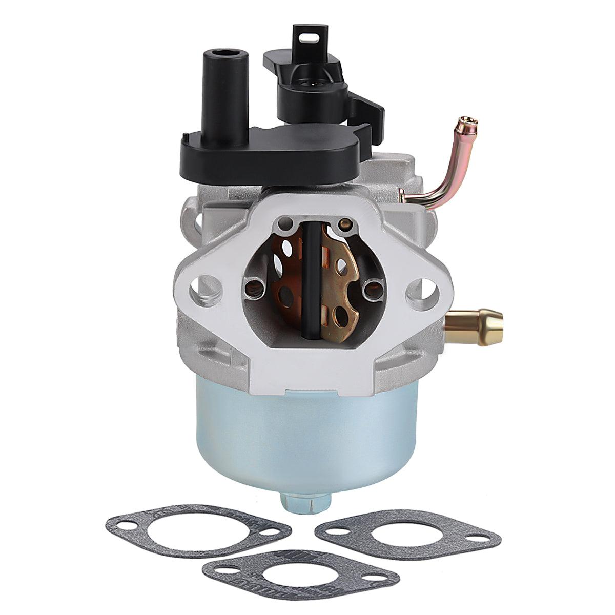 Hipa GA989 Carburetor Similar to 801396 Compatible with Briggs & Stratton 84132 84133 84232 Engines Toro 38515 38516 Snowthrowers - hipaparts