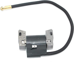 Hipa GA755 Ignition Coil Compatible with Briggs & Stratton 91400 60100 Toro 58050 16325 20181WF Engines Similar to 395489 - hipaparts