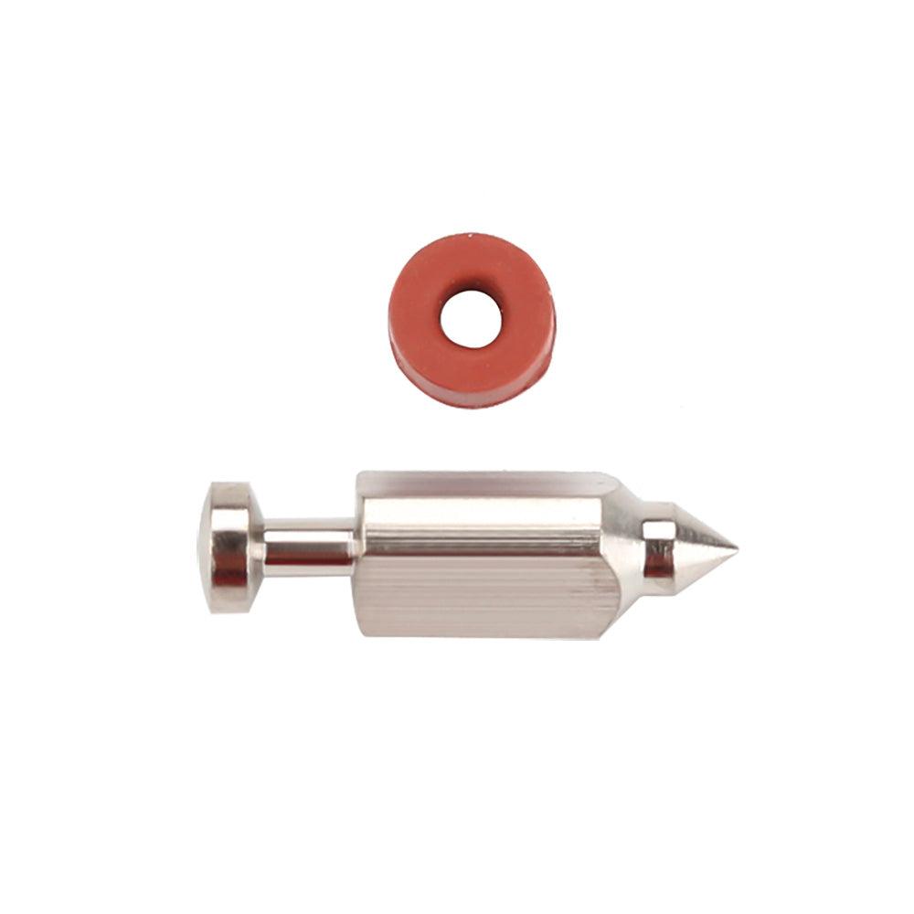 Briggs & Stratton 91400 Float Valve Kit Engines #398188 - Hipa GA592 ...