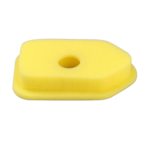Hipa GA827 Air Filter Compatible with Briggs & Stratton 92500 9B900 9C900 9D900 9G900 Engines Similar to 272235S - hipaparts
