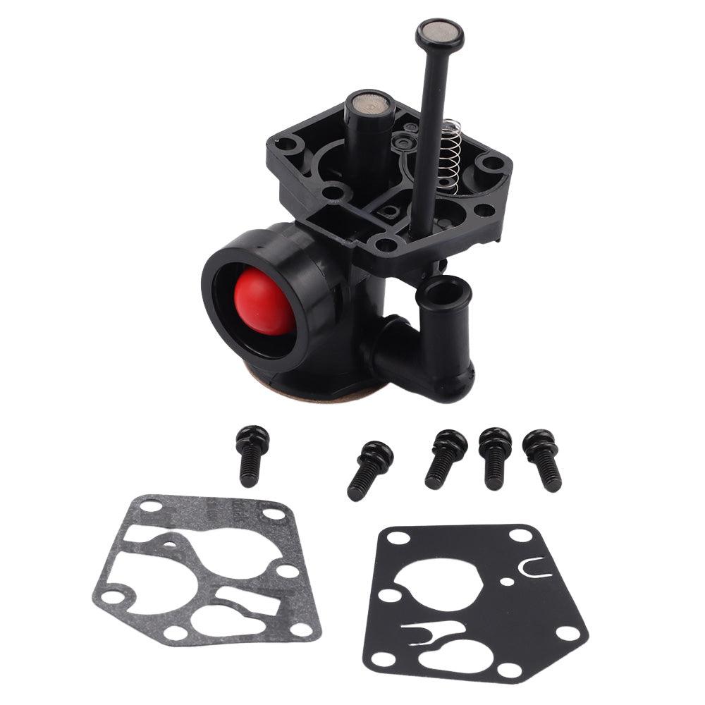 Hipa GA1896A Carburetor Compatible with Briggs and Stratton 9K900 10K902 10L602 10L902 Engine Similar to 795475 - hipaparts
