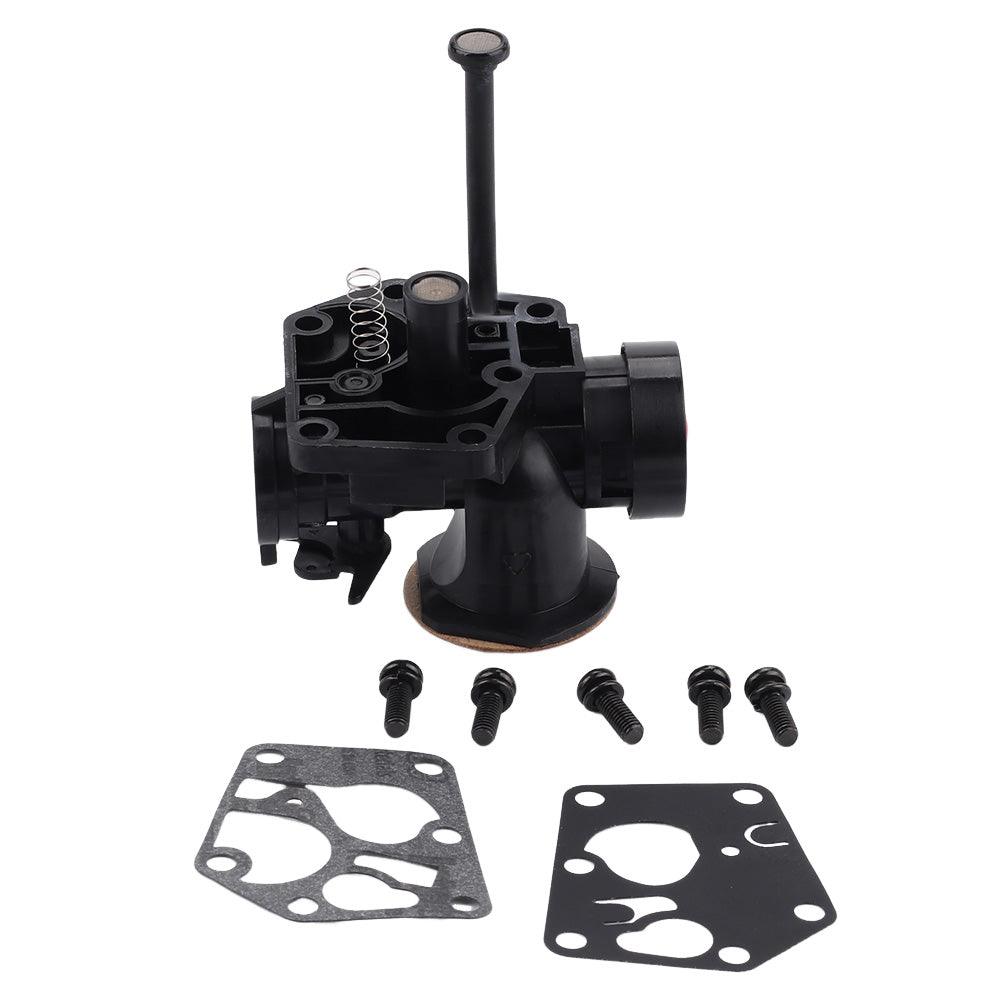Hipa GA1896A Carburetor Compatible with Briggs and Stratton 9K900 10K902 10L602 10L902 Engine Similar to 795475 - hipaparts