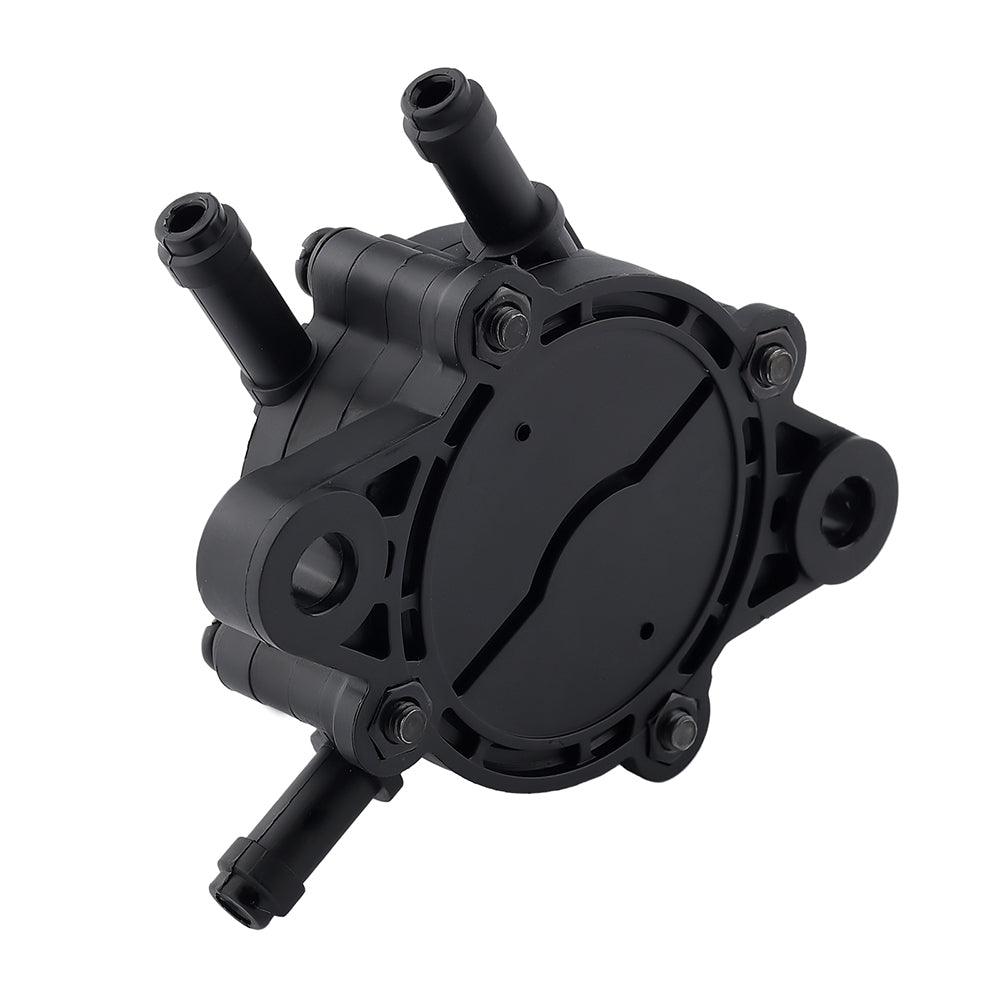 Hipa GA050 Fuel Pump Compatible with Briggs & Stratton AA0101 Motors 124335 311707 Engines Similar to 491922 - hipaparts