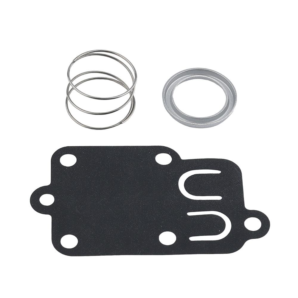 Hipa GA692 Carburetor Rebuild Kit Compatible with Briggs Stratton 5021 Carb Kit - hipaparts