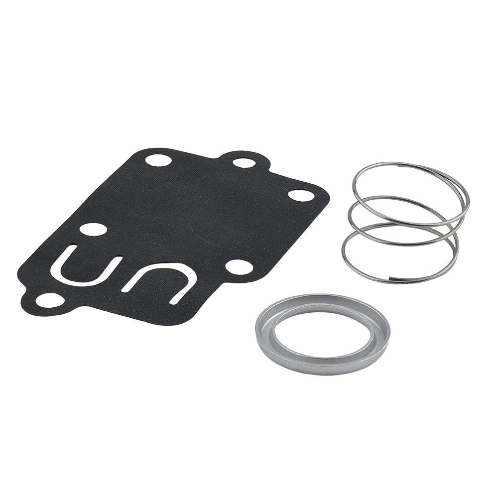 Hipa GA692 Carburetor Rebuild Kit Compatible with Briggs Stratton 5021 Carb Kit - hipaparts