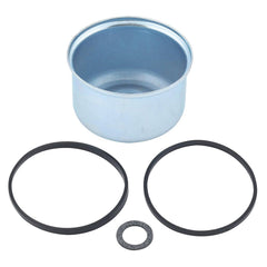 Hipa GA768 Carburetor Rebuild Kit Similar to BRIGGS STRATTON 796611 Float bowl+Seal ring+O gasket - hipaparts