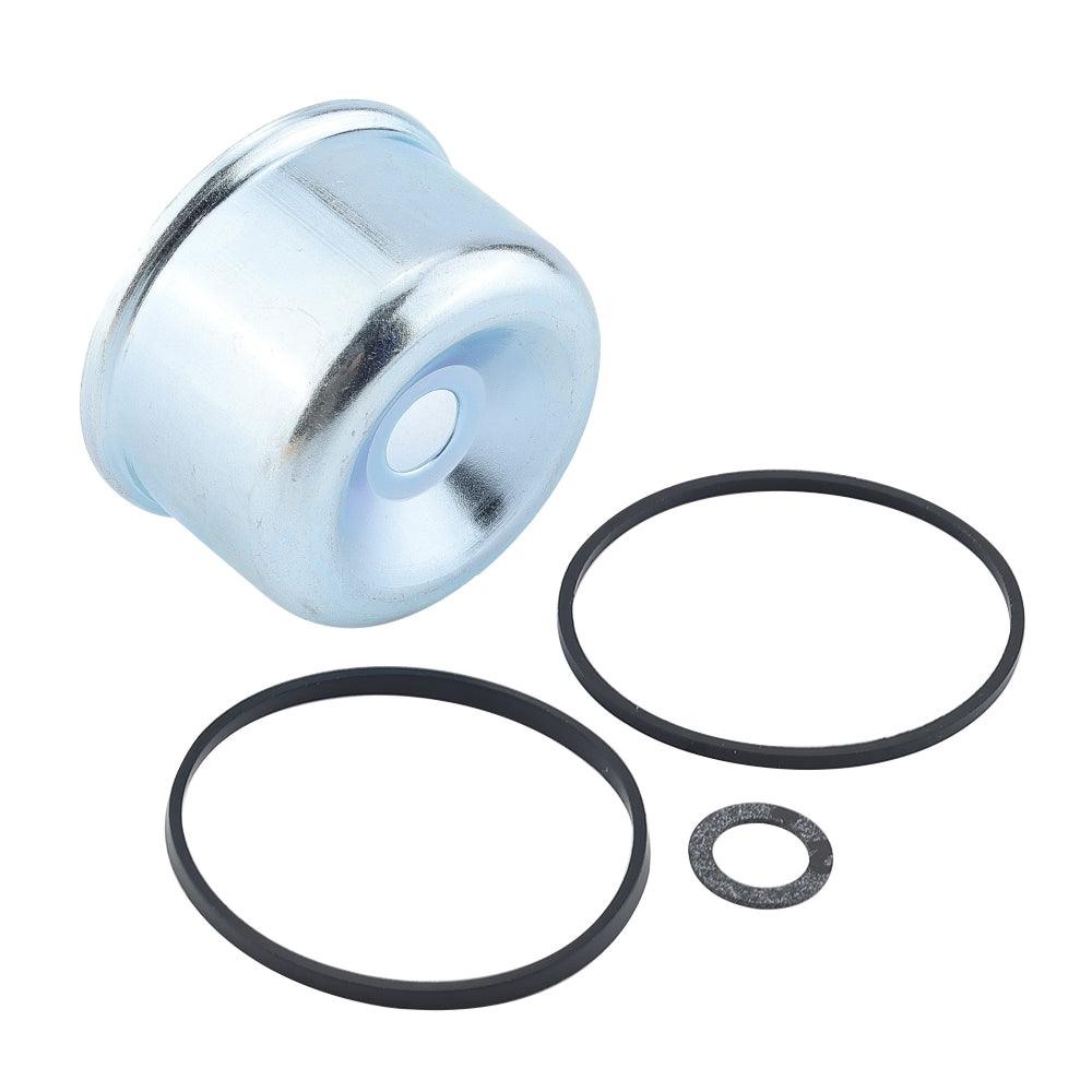 Hipa GA768 Carburetor Rebuild Kit Similar to BRIGGS STRATTON 796611 Float bowl+Seal ring+O gasket - hipaparts