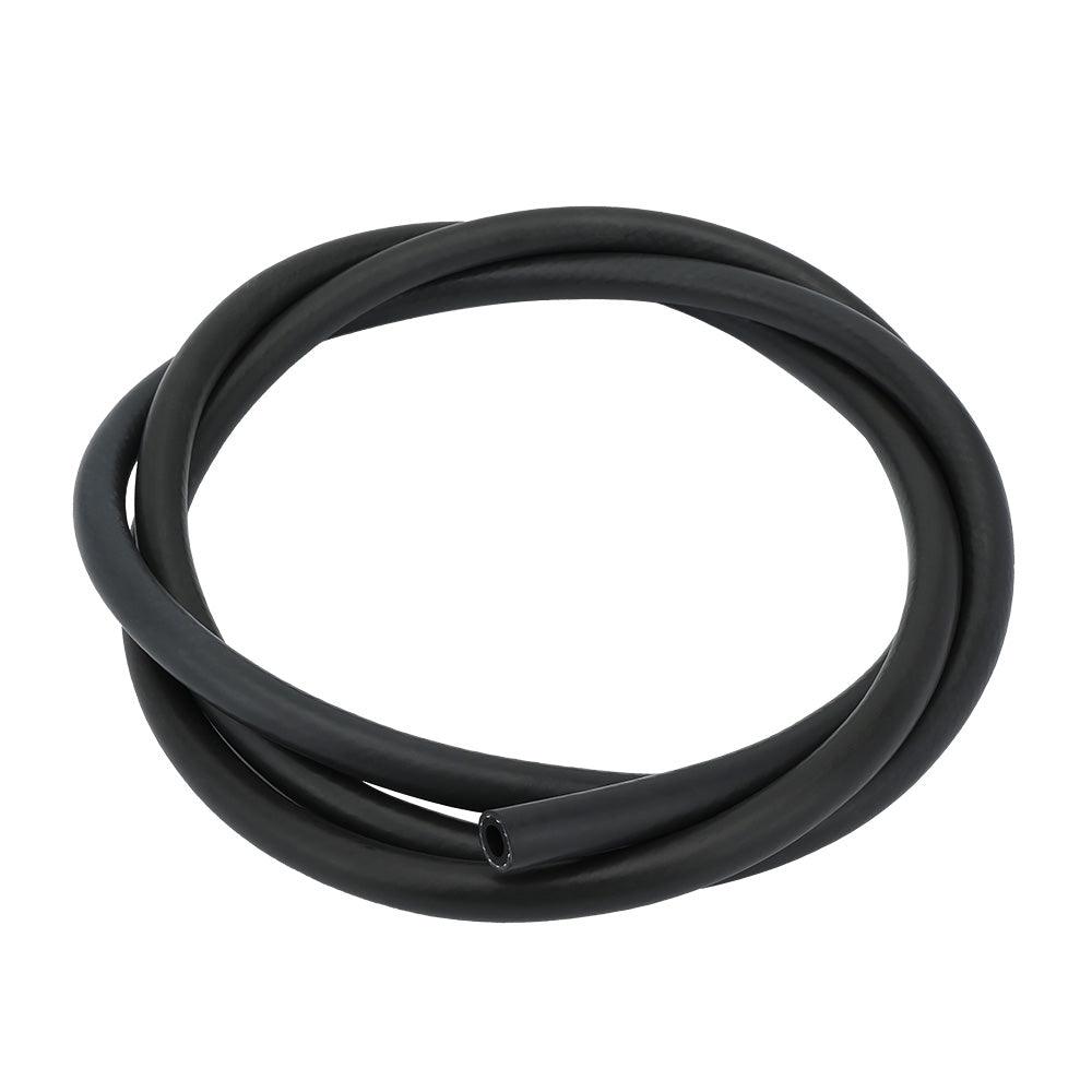 Hipa GA525A Fuel Line Hose Compatible with Briggs&Stratton 1677 9880 1669 Toro 20328B Engines Similar to 395051R - hipaparts