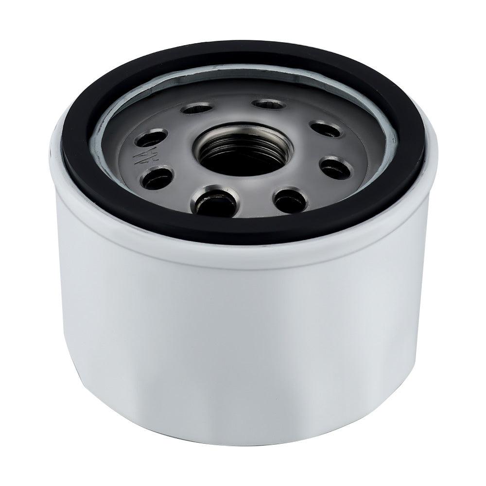 Hipa GA446 Oil Filter Compatible with Briggs&Stratton 21A807 1679 Toro 71286 Snappers ZM52 Kawasaki 49065 Engines Similar to 492932S - hipaparts
