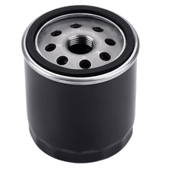 Hipa MBA113B Oil filter Compatible with Buell 1200 Harley Davidson FLD FLDE FLHC FXDC FXST Motorcycles Similar to KN-171 HF171 - hipaparts