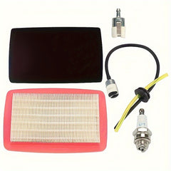 Hipa Air/fuel Filter Kit For Redmax EBZ8500 EBZ8500RH EBZ7150RH EBZ7500RH Blower