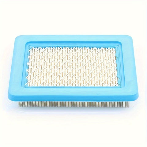 Hipa Air Filter Kit For Troy-Bilt 11A 12A 21C 24A 24B Lawn Mower 491588s 399959 1904481 Engine