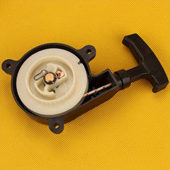 Hipa Pull Recoil Starter For Stihl BR320 BR340 BR380 BR400 BR420 Backpack Blower