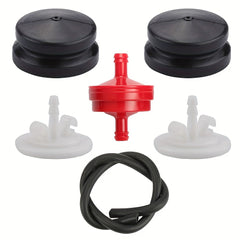 Hipa 66-7460 Primer Pump Kit For Toro CCR 2450 3650 2000E Powerlite 3-6.5hp Snow Blower