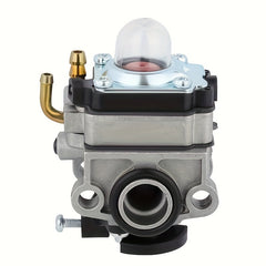 Complete Carburetor Kit for HONDA 4 Cycle Engine GX31 GX22 FG100 16100-ZM5-803 U GCA91 - Replaces OEM Parts, Improves Engine Performance, and Enhances Fuel Efficiency - Compatible with Various Honda Models