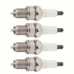 Hipa BP6ES Spark Plug For Honda GX120 GX160 GX200 GX240 GX270 GX340 GX390 Torch F6TC NGK Savior-BPR6E Engine