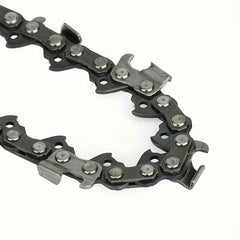 10 Inch 3/8 LP Pitch, 043 Gauge R40 Chainsaw Chain for RYOBI P540 P542 P543 P547 RY52504 RY15520 - High-Carbon Steel Construction, Gasoline-Powered, 40 Drive Links, Compatible with RYOBI Models - Hipa Brand