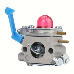 Hipa 545081850 W38 Carburetor Kit For Husqvarna 124L 125L 128L 128LD 128LDX Trimmer