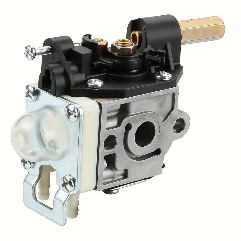 High-Performance Hipa A021000742 Carburetor - Precision-Made for Shindaiwa & Echo Models - compatible with GT-200, SRM-210, PPF-210, HC-150 Trimmers, Edgers & Hedge Pruners - Boosts Engine Efficiency - hipaparts