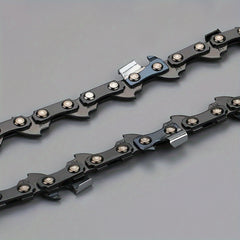 2pcs Hipa S33 91PX033 91PX033G Chainsaw Chain for REMINGTON RM4050 Chainsaws