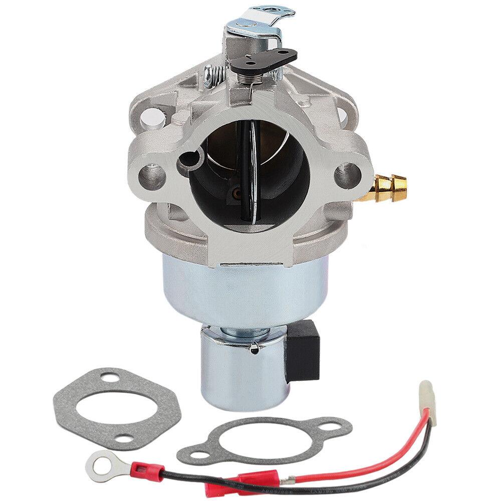 Carb Fit Kohler 2085333S Carburetor Cub Cadet LTX LT1045 TroyBilt 22hp SV470-620 - hipaparts