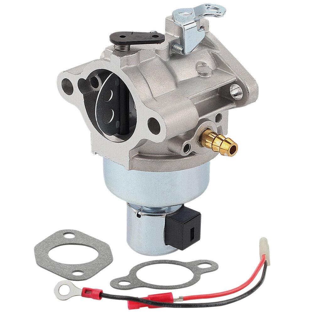Carb Fit Kohler 2085333S Carburetor Cub Cadet LTX LT1045 TroyBilt 22hp SV470-620 - hipaparts