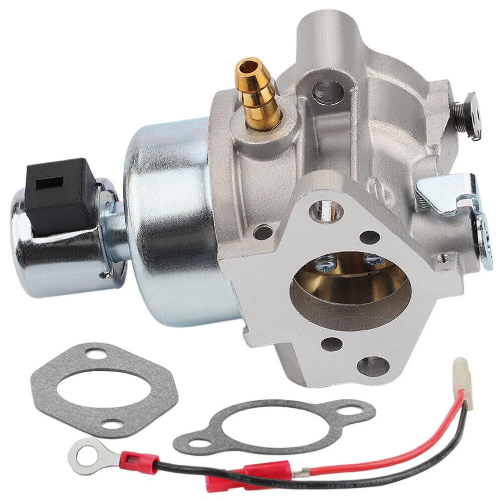 Carb Fit Kohler 2085333S Carburetor Cub Cadet LTX LT1045 TroyBilt 22hp SV470-620 - hipaparts