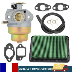 Carburateur pour Honda HRR216K3 HRR216K4 HRR216K5 HRR216K6 HRR216K7 HRS216K1 - hipaparts