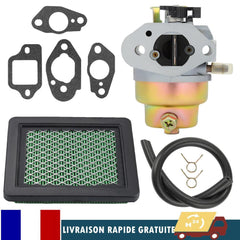 Carburateur pour Honda HRR216K3 HRR216K4 HRR216K5 HRR216K6 HRR216K7 HRS216K1 - hipaparts