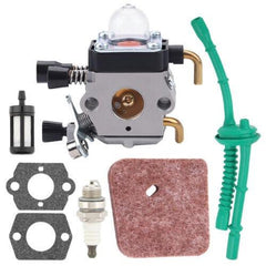 Carburetor Carb For Stihl FS45 FS45C FS46 FS46C FS55 FC55 KM55 4137 120 0614 - hipaparts